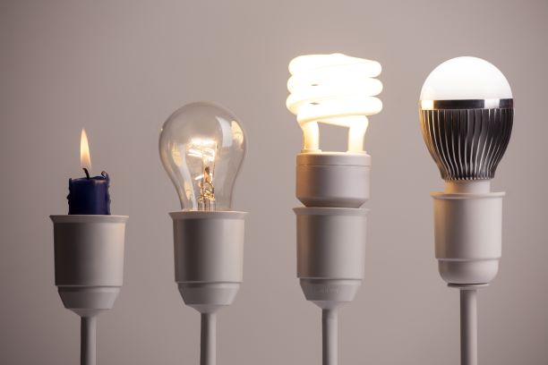 Eficiencia energética